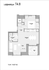 Photo 6. Apartment, Admiralen, Årslev 