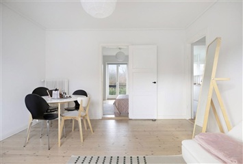 Photo 4. Apartment, Ulrikkenborg Alle, Kongens Lyngby 