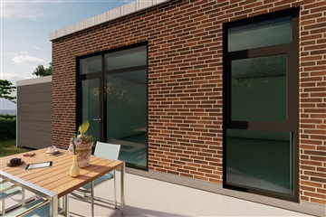 Billede 5. Hus/villa, Kong Christoffers Vej, Viborg 