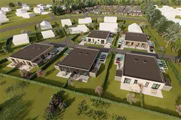 Photo 3. House, Kong Christoffers Vej, Viborg 