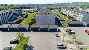 Photo 1. Apartment, Hellevangen, Aalborg SØ 