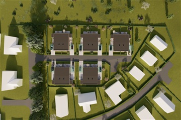 Photo 2. House, Kong Christoffers Vej, Viborg 