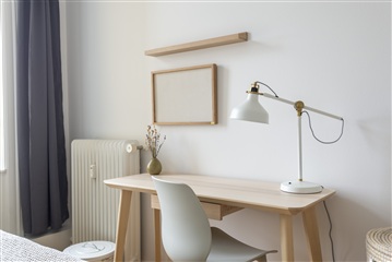 Photo 3. Room, , København N 