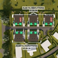 Photo 7. House, Kong Christoffers Vej, Viborg 