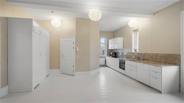 Photo 13. Apartment, Callisensvej, Hellerup 