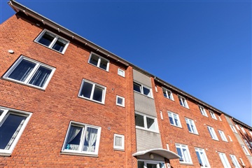 Billede 2. Lejlighed, Anlægsvej, Struer 