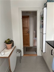 Billede 6. Lejlighed, Herluf Trolles Gade, Aarhus N 