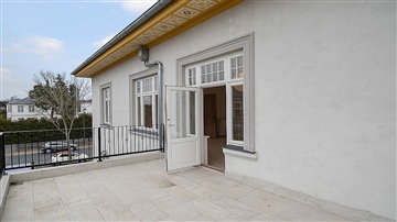 Photo 5. Apartment, Callisensvej, Hellerup 