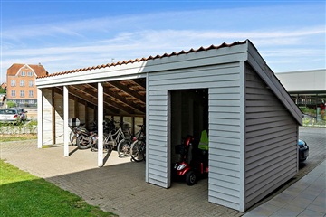 Photo 8. Apartment, Nordvestvej, Struer 