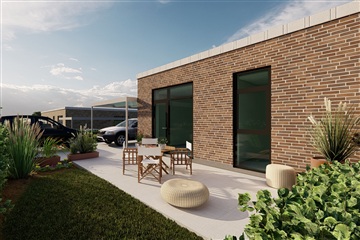 Billede 3. Hus/villa, Kong Christoffers Vej, Viborg 