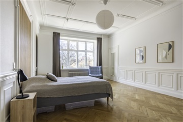 Photo 1. Room, , København V 