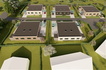 Photo 13. House, Kong Christoffers Vej, Viborg 