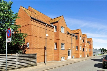 Photo 15. Apartment, Nordvestvej, Struer 