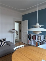 Billede 7. Lejlighed, Herluf Trolles Gade, Aarhus N 