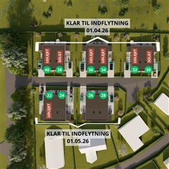 Photo 12. House, Kong Christoffers Vej, Viborg 