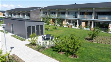 Photo 6. Apartment, C. P. Holbølls Plads, Aalborg SØ 