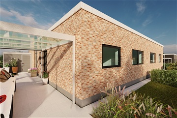 Photo 5. House, Kong Christoffers Vej, Viborg 