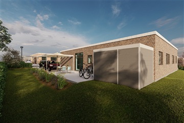 Billede 5. Hus/villa, Kong Christoffers Vej, Viborg 