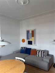 Billede 11. Lejlighed, Herluf Trolles Gade, Aarhus N 