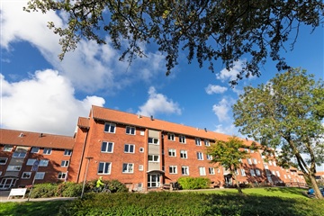 Billede 8. Lejlighed, Anlægsvej, Struer 