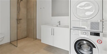 Photo 5. Apartment, Knuthenborgvej, Herning 