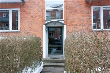 Photo 17. Apartment, Egebovej, Kongens Lyngby 