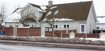 Photo 47. House, Slimmingevej, Ringsted 