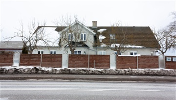 Photo 48. House, Slimmingevej, Ringsted 