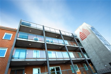 Billede 17. Lejlighed, Søndergade, Struer 