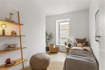 Photo 1. Apartment, Spurvevangen, Ishøj 