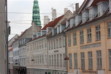 Photo 3. Apartment, Kompagnistræde, København K 