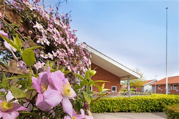 Billede 23. Lejlighed, Søndergade, Struer 