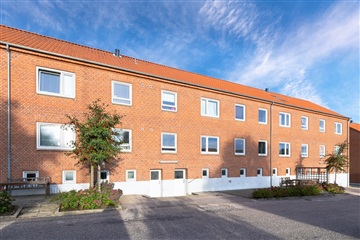 Billede 13. Lejlighed, Søndergade, Struer 