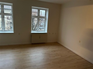 Billede 3. Lejlighed, Stationspladsen, Nørre Alslev 