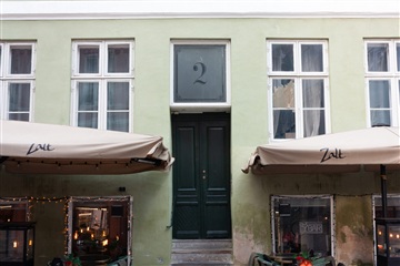 Photo 4. Apartment, Kompagnistræde, København K 