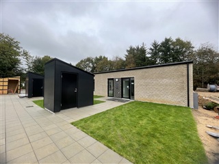 Billede 1. Lejlighed, Lyhnes Vej, Vejen 