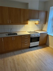 Billede 5. Lejlighed, Stationspladsen, Nørre Alslev 