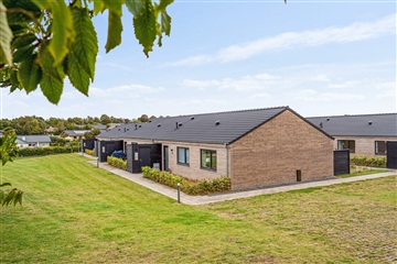 Photo 1. Apartment, Grønningen, Middelfart 