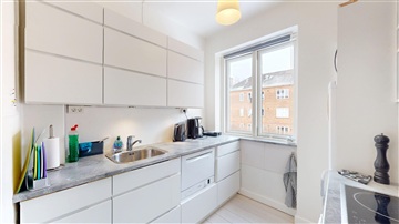 Photo 11. Apartment, Egebovej, Kongens Lyngby 