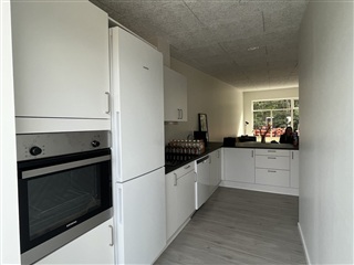 Billede 9. Lejlighed, Lyhnes Vej, Vejen 