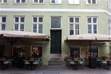 Photo 6. Apartment, Kompagnistræde, København K 