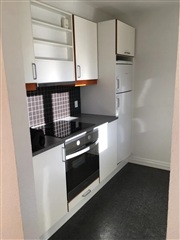 Billede 1. Lejlighed, Valdemarsgade, Aalborg 