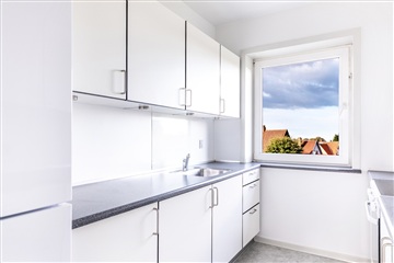 Billede 30. Lejlighed, Søndergade, Struer 