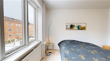 Photo 12. Apartment, Egebovej, Kongens Lyngby 