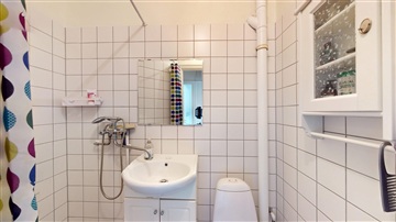 Photo 8. Apartment, Egebovej, Kongens Lyngby 