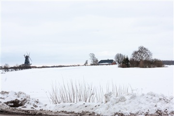 Photo 46. House, Slimmingevej, Ringsted 