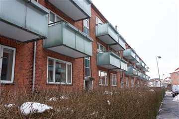 Photo 19. Apartment, Egebovej, Kongens Lyngby 