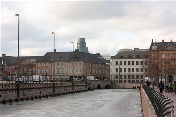 Photo 11. Apartment, Kompagnistræde, København K 