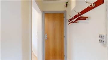 Photo 4. Apartment, Egebovej, Kongens Lyngby 