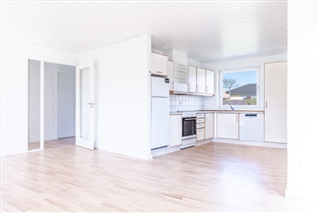 Billede 24. Lejlighed, Søndergade, Struer 